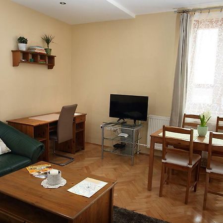 Ecomfort Apartment Kecskemét Exterior photo