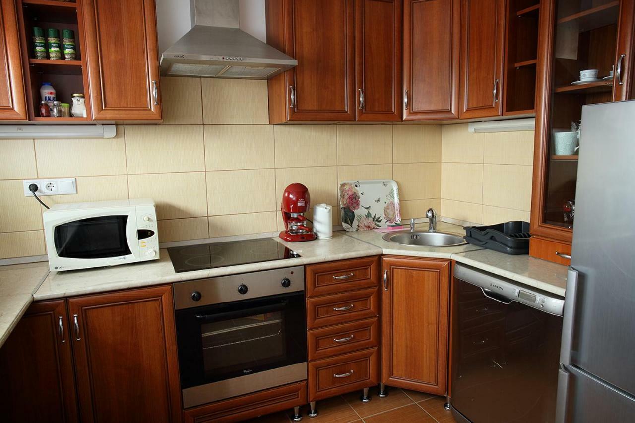 Ecomfort Apartment Kecskemét Exterior photo