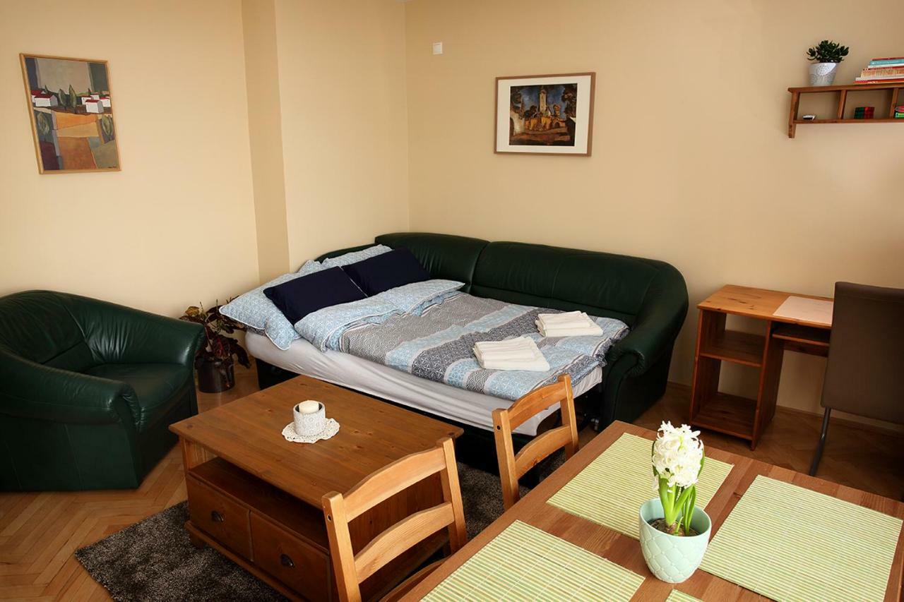 Ecomfort Apartment Kecskemét Exterior photo