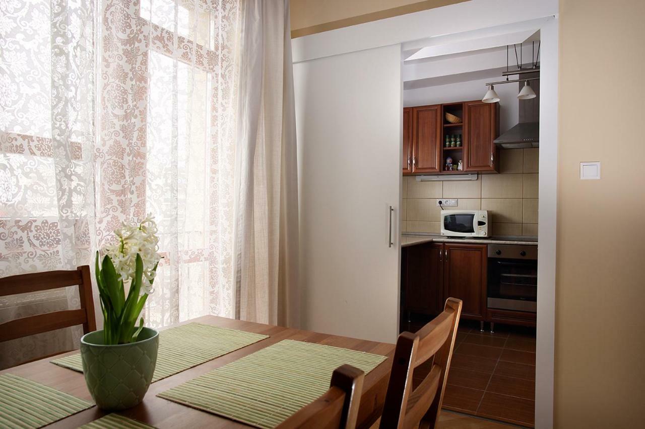 Ecomfort Apartment Kecskemét Exterior photo