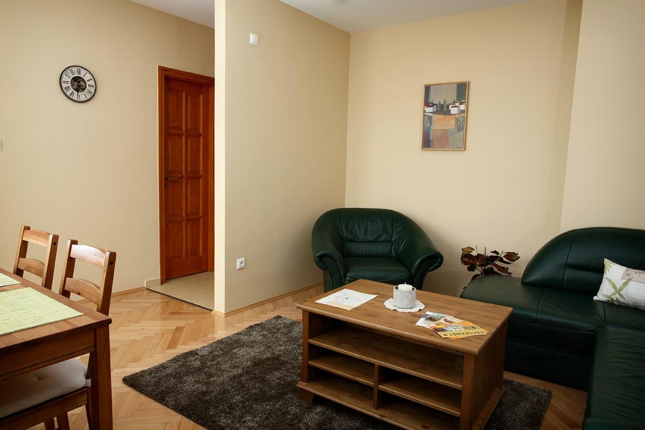 Ecomfort Apartment Kecskemét Exterior photo